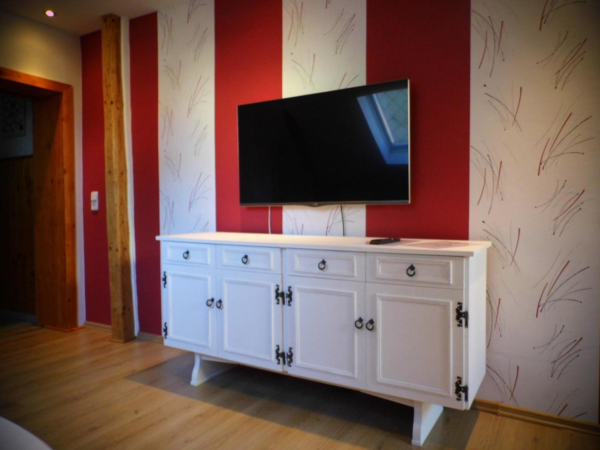Apartment Zur Traube *