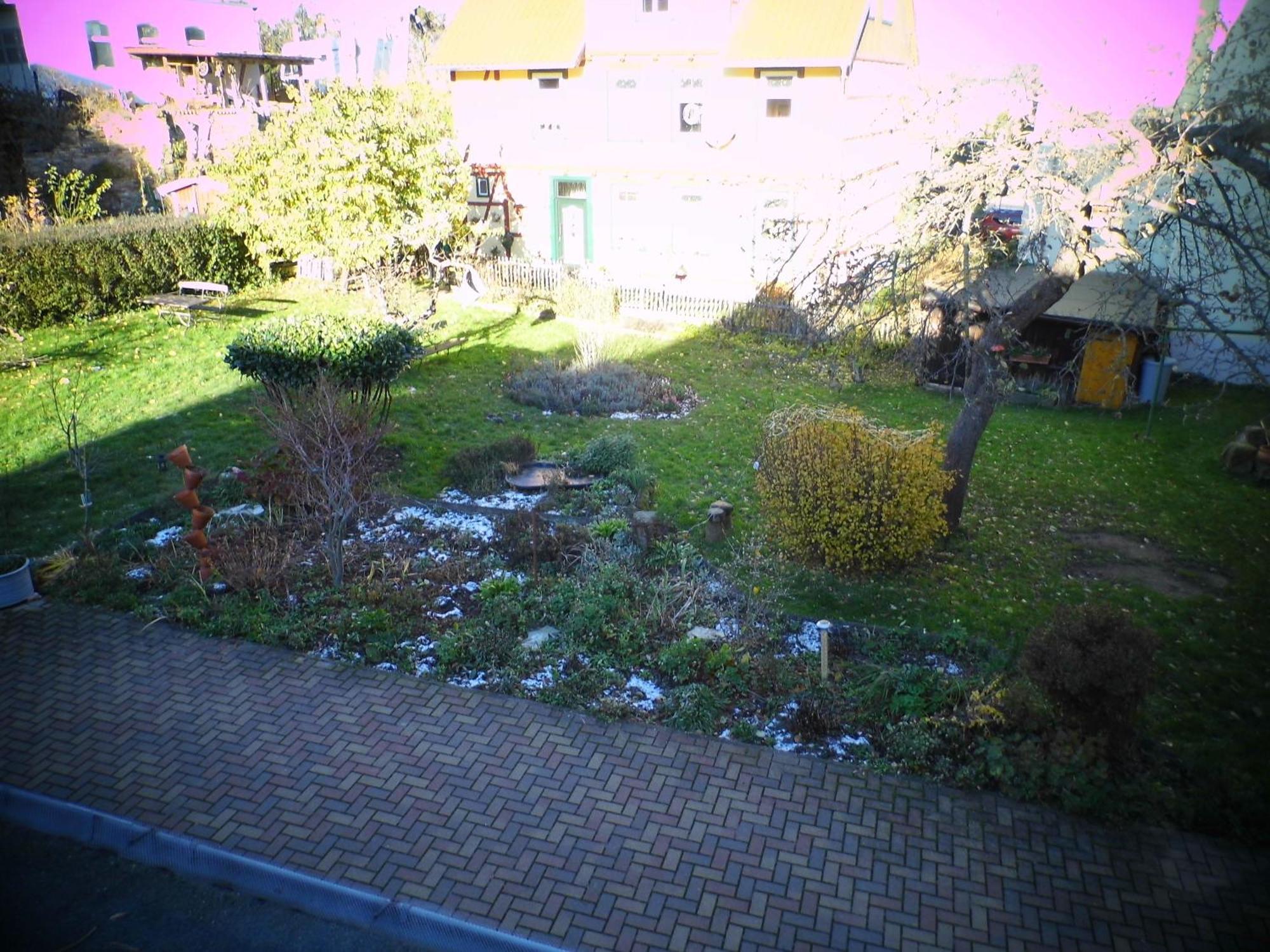 Zur Traube Apartment *