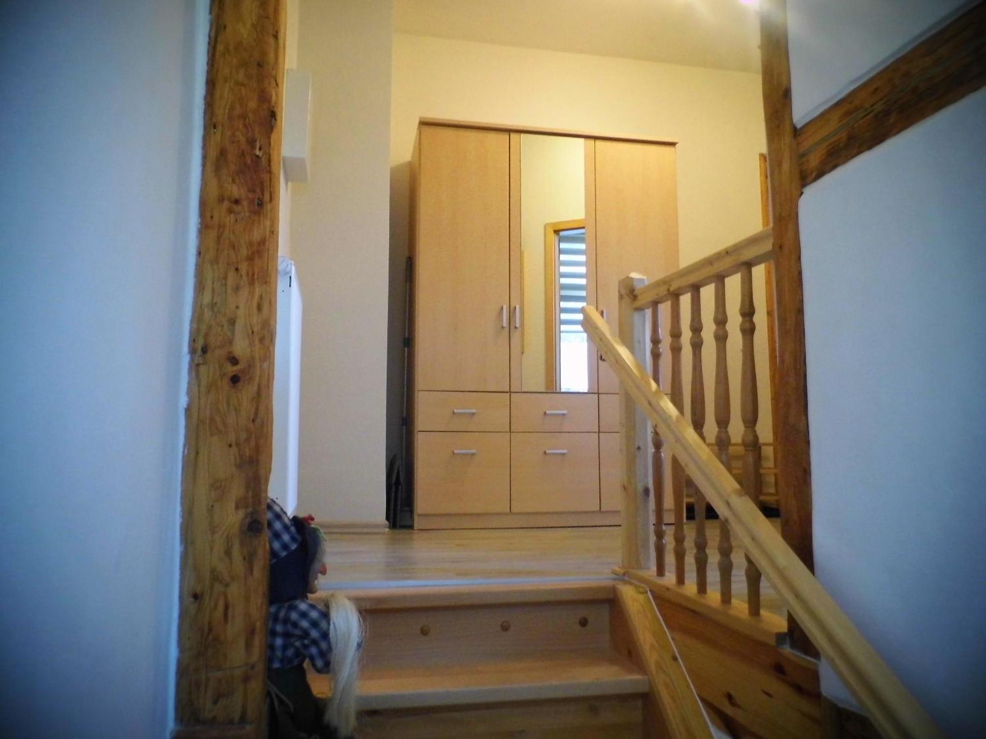 Zur Traube Apartment Blankenburg (Harz)